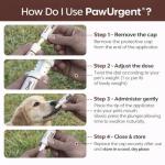 Activated Charcoal Gel for Dog First Aid