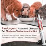 Activated Charcoal Gel for Dog First Aid
