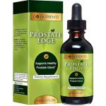 Prostate Edge Liquid Drops for Men's Health