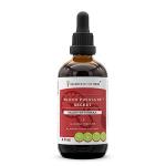 Blood Pressure Support Herbal Formula Drops 4 fl oz