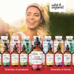 Organic Cayenne Pepper Tincture for Digestive Health