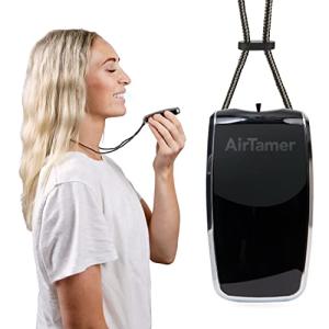 AirTamer A320 Portable Rechargeable Air Purifier
