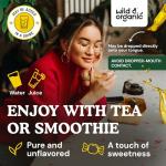 Organic Uric Acid Cleanse Drops with Tart Cherry