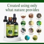 Prostate Edge Liquid Drops for Men's Health