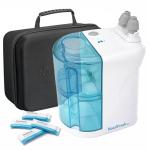 NasalFresh MD Dual Powered Nasal Irrigation Bundle