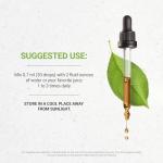 Blood Pressure Support Herbal Formula Drops 4 fl oz