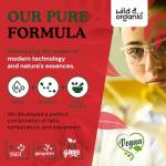 Organic Beet Root Extract Drops - 8000 mg