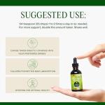 Prostate Edge Liquid Drops for Men's Health