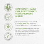 Blood Pressure Support Herbal Formula Drops 4 fl oz