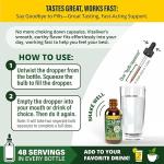 VitaLiver - Liquid Liver Detox Supplement