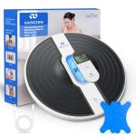 EaseZen Rechargeable EMS Foot Massager for Pain Relief