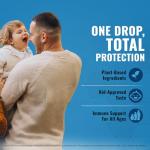 Total Immune Liquid Multivitamin with Zinc & Elderberry