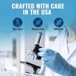 Total Immune Liquid Multivitamin with Zinc & Elderberry