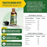 VitaLiver - Liquid Liver Detox Supplement