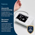 OMRON Platinum Blood Pressure Monitor with App