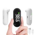 Rechargeable Infrared Thermometer for All Ages