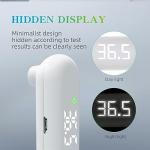 Rechargeable Infrared Thermometer for All Ages