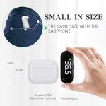 Rechargeable Infrared Thermometer for All Ages