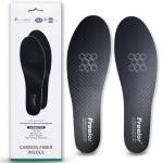 Carbon Fiber Insoles for Foot Pain Relief