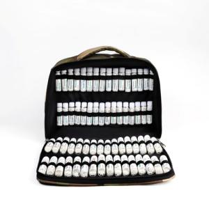 Homeopathy First Aid Kit with 60 Essential Remedies