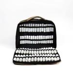 Homeopathy First Aid Kit with 60 Essential Remedies