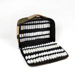 Homeopathy First Aid Kit with 60 Essential Remedies