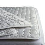Magnetic Mattress Pad 2" Thick Cal King