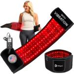 Lifepro Red Light Therapy Belt for Pain Relief