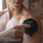 Wireless TENS Unit - EMS Muscle Stimulator for Pain Relief