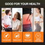 Adjustable Psoas Release Tool for Pain Relief