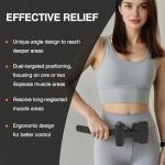 Adjustable Psoas Release Tool for Pain Relief