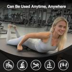 Adjustable Psoas Release Tool for Pain Relief