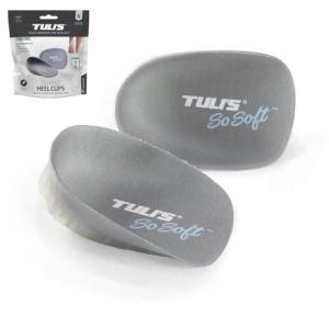 Heavy Duty Gel Heel Cups for Pain Relief