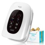 ALLJOY Hand Massager with Heat and Compression