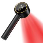 Handheld Red Light Therapy Wand for Pain Relief