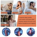 iSTIM WeTrac Neck Traction Device for Pain Relief