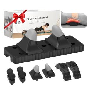 Psoas Release Tool for Muscle and Pain Relief