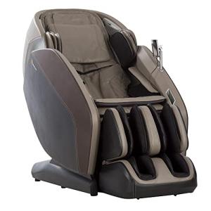 Zero Gravity Full Body Massage Chair with Heat