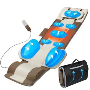 Versatile Full Body Massage and Stretch Mat