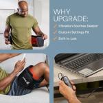 Lifepro Red Light Therapy Belt for Pain Relief