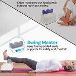 Daiwa Felicity Chi Swing Machine for Wellness