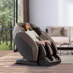 Zero Gravity Full Body Massage Chair with Heat
