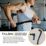 Brazyn Talon Massage Gun and Cane System