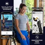 Teeter EP-560 Inversion Table for Back Pain