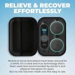 Chirp Halo Wireless Muscle Stimulator for Recovery