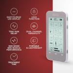 TENS Unit Therapy for Pain Relief and Muscle Stimulation