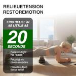 Psoas Release Tool for Muscle and Pain Relief