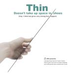 Carbon Fiber Insoles for Foot Pain Relief