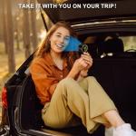 Handheld Red Light Therapy Wand for Pain Relief