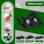 Psoas Release Tool for Muscle and Pain Relief